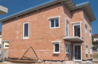 Cloatley home extensions