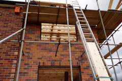 house extensions Cloatley
