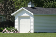 Cloatley outbuilding construction costs